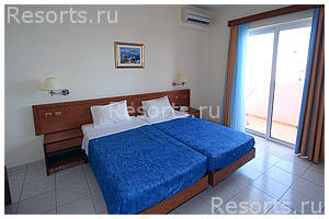 Stella Hotel 12